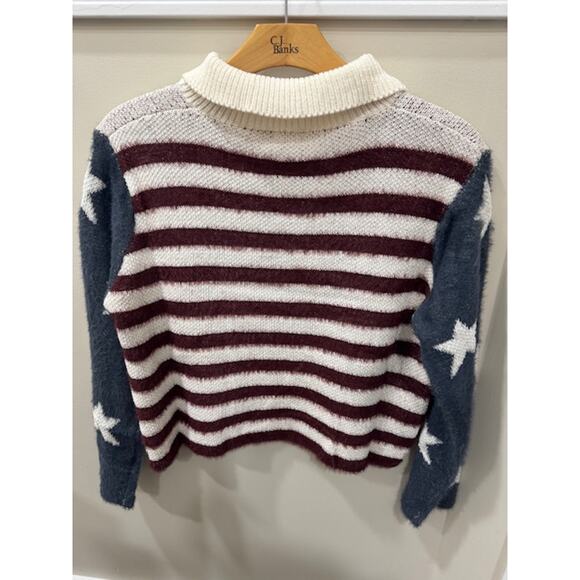 POL sweater - Picture 2 of 2